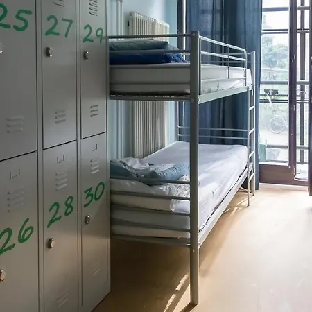 Staycomfort Kreuzberg * Berlin