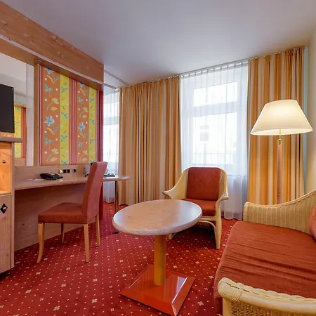 Mercure Mitte Berlin