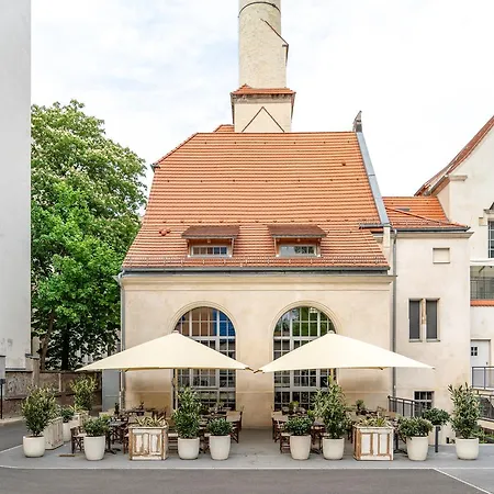Oderberger 4* Berlin