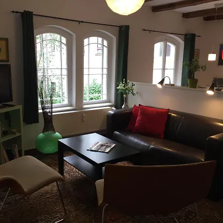 The 5 Lofts Berlin