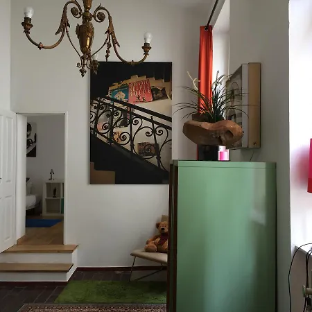 Apartment The 5 Lofts *