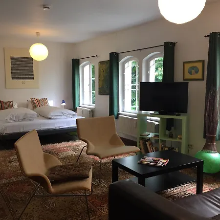 The 5 Lofts Berlin