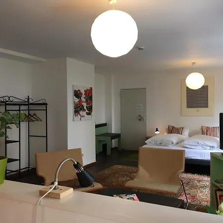 Apartment The 5 Lofts
