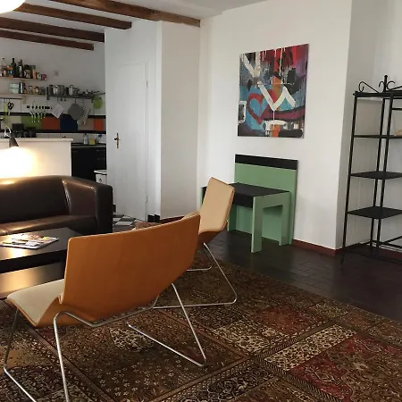 Apartment The 5 Lofts