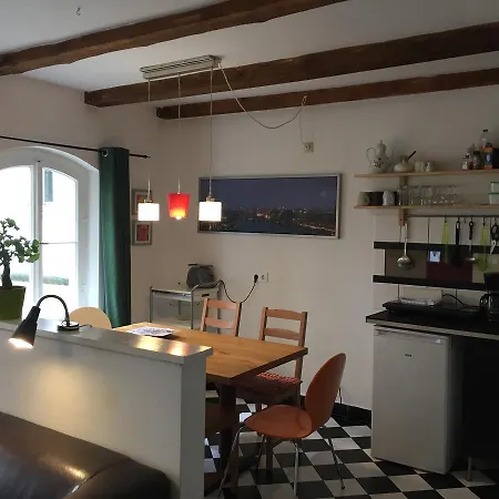 The 5 Lofts