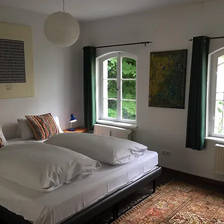Apartment The 5 Lofts