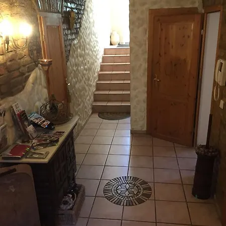 Haus Bielke Guest house