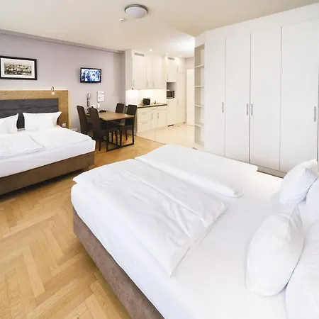 Amc Bundesallee Apartment Berlin