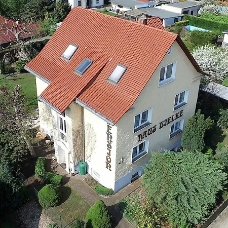 Guest house Haus Bielke Berlin