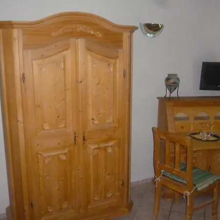 Guest house Haus Bielke