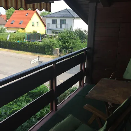 Pensjonat Blumenbach 2*