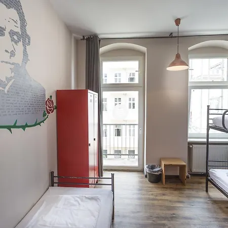 Sunflower Hostel Berlin