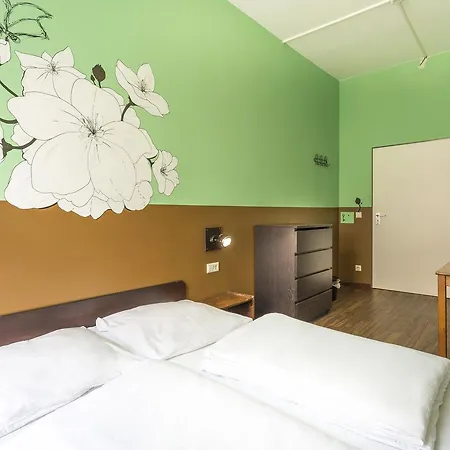 Sunflower Hostel Berlin
