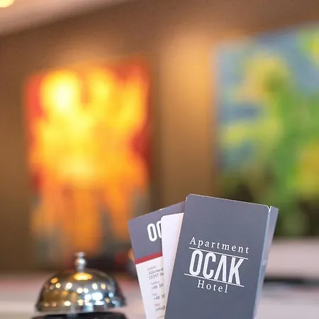 Ocak & Berlín
