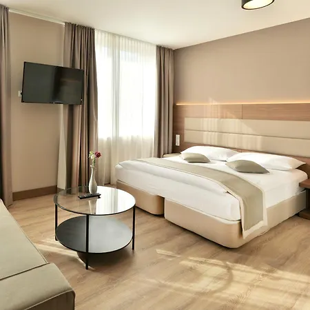 Ocak & Hotel Berlín