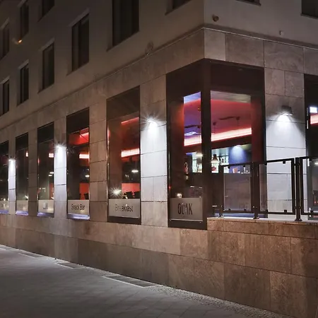 Hotel Ocak &