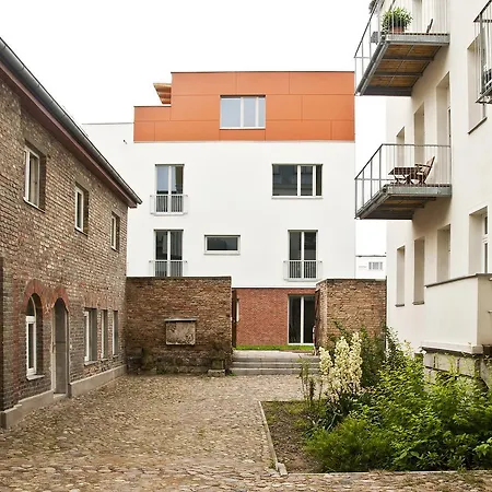 Apartment Raja Jooseppi *