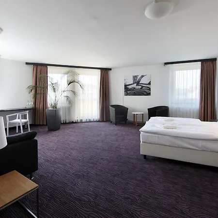 Dietrich-bonhoeffer-hotel Mitte Hotel