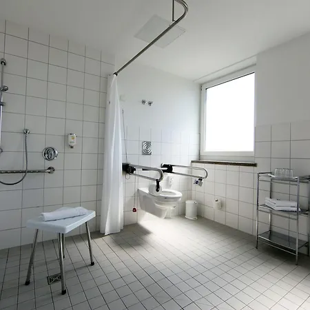 Dietrich-bonhoeffer-hotel Mitte Hotel