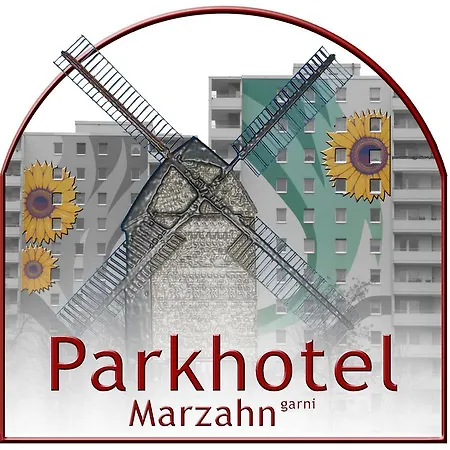 Parkhotel Marzahn 3* Berlin