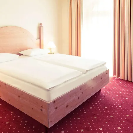 Mercure Mitte 3* Berlin