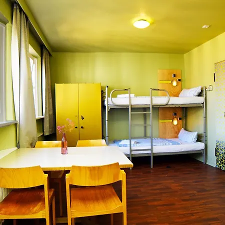 Hostel Amstel House Berlin
