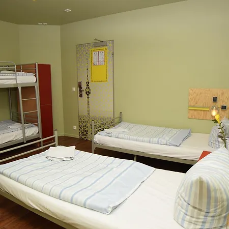 Hostel Amstel House Berlin