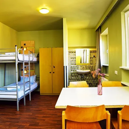Hostel Amstel House *