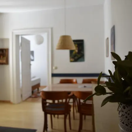 The 5 Lofts Berlin