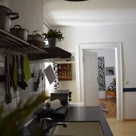 The 5 Lofts Berlin