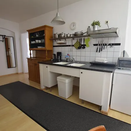 The 5 Lofts Apartment