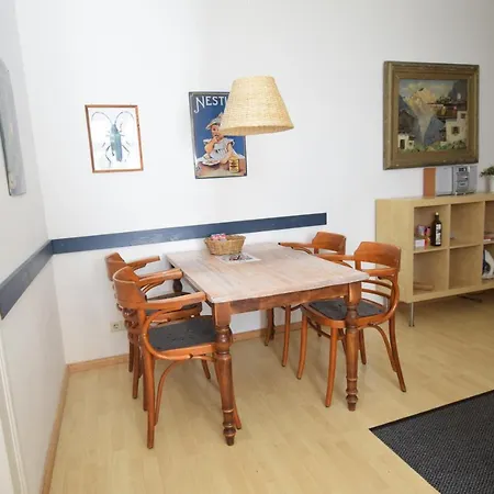 Apartment The 5 Lofts