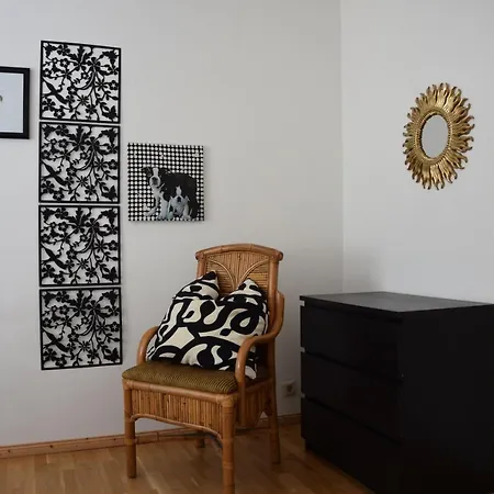Apartment The 5 Lofts *