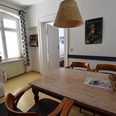 The 5 Lofts * Berlin