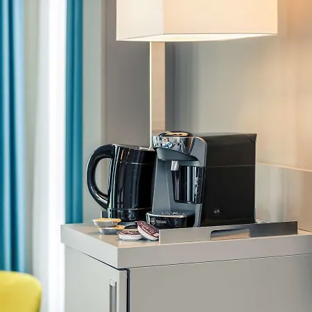 Mercure Wittenbergplatz Berlin