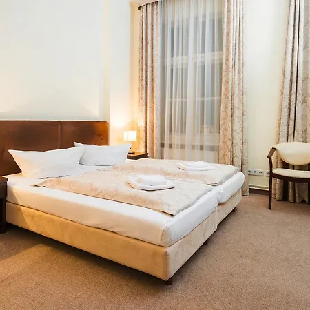 Upper Kurfürstendamm Hotell Berlin