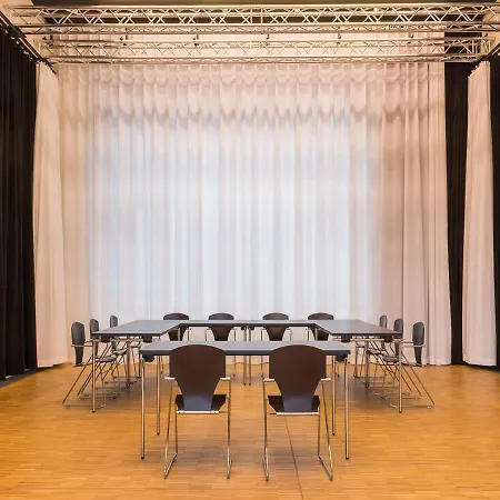 Gasthof Seminarhaus S1516 *
