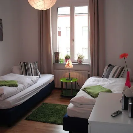 Apartment The 5 Lofts