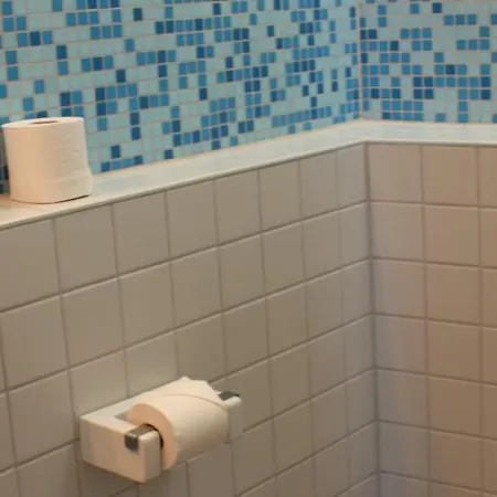 Apartmán St Christopher's Mitte