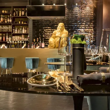 Palace 5* Berlino