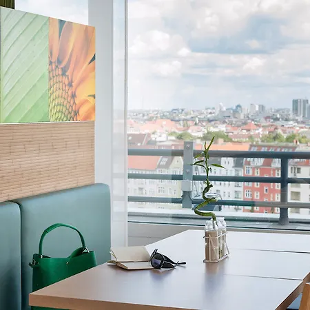 Ibis Messe 2*