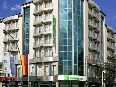 Hotel Holiday City Center East Prenzlauer Berg By Ihg