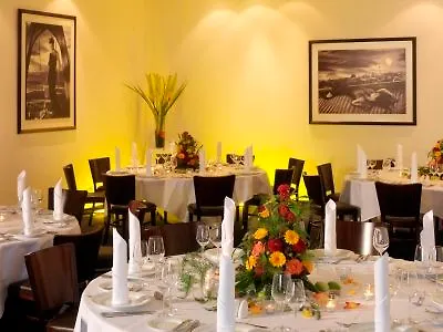 Holiday City Center East Prenzlauer Berg By Ihg 4* Berlin