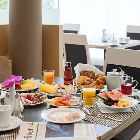 Mercure 4*