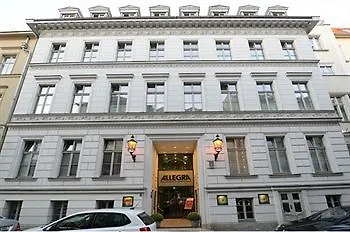 Hotel Martas Allegra Berlin