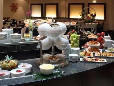 Holiday City Center East Prenzlauer Berg By Ihg Hotel 4*