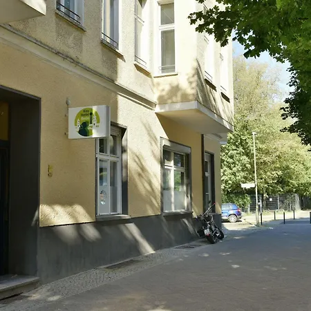 Albergue Kiez
