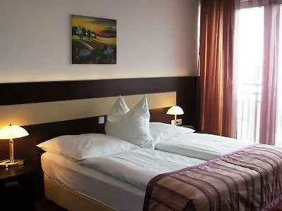 Otel Klassik Berlin