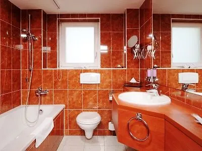 Hotel Klassik Berlino