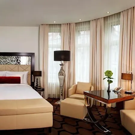 Hotel Roomers Steinplatz, Autograph Collection Berlin